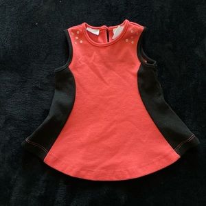 Kardashian kids girls dress